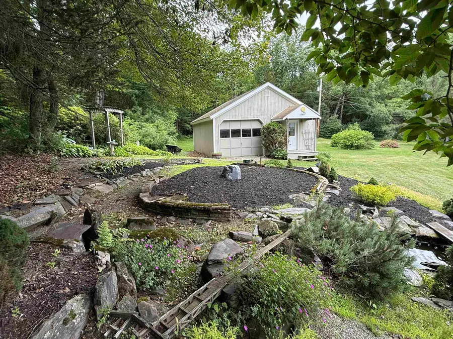 1226 Brainstorm Road, Braintree, VT 05060 - Image #3