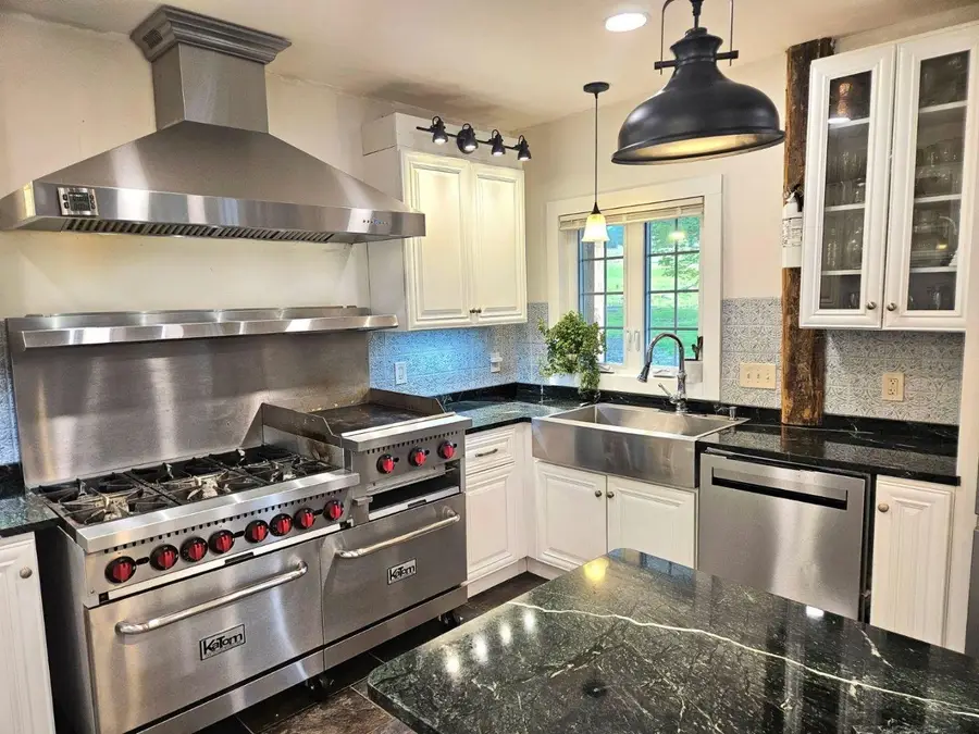 1407 Whittier Hill, Cabot, VT 05647 - Image #3