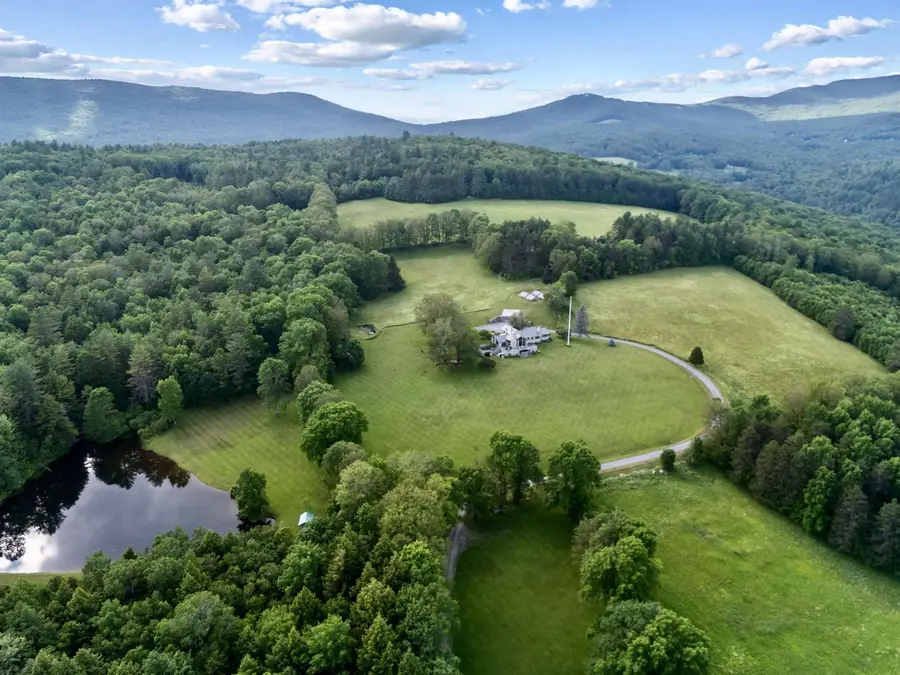 611 Simmons Road, Andover, VT 05143 - Image #3