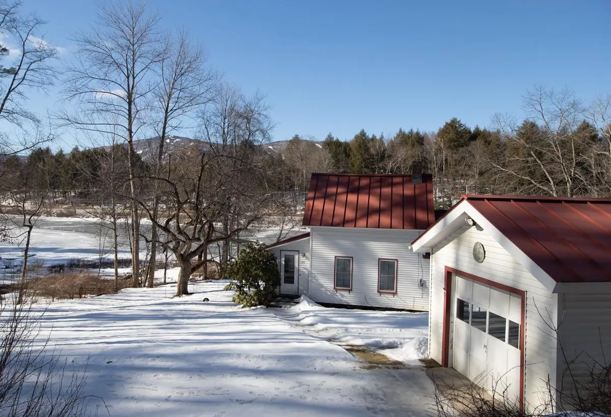 121 East Lake Road, Ludlow, VT 05149 - Image #1