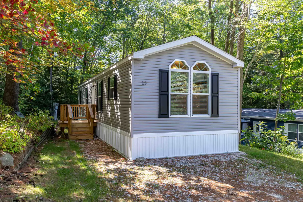 15 Sullivan Drive, Allenstown, NH 03275 - Image #1