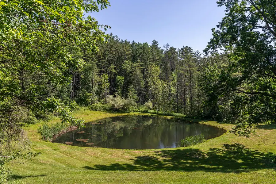 616 Rose Hill Road, Woodstock, VT 05091 - Image #2