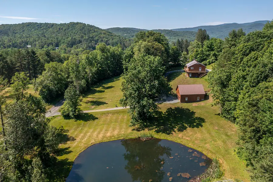 616 Rose Hill Road, Woodstock, VT 05091 - Image #3