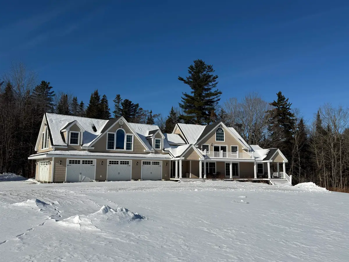 339 Coldbrook Road, Wilmington, VT 05363 - Image #1