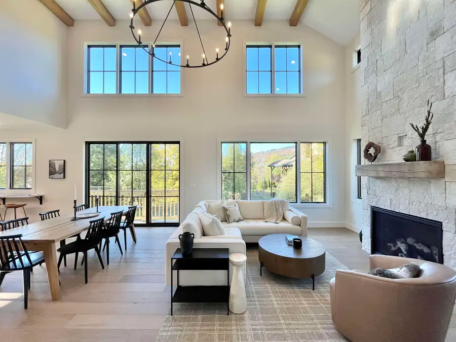 3 Overbrook Drive #The Outlook at Mount Snow, Dover, VT 05356 - Image #2