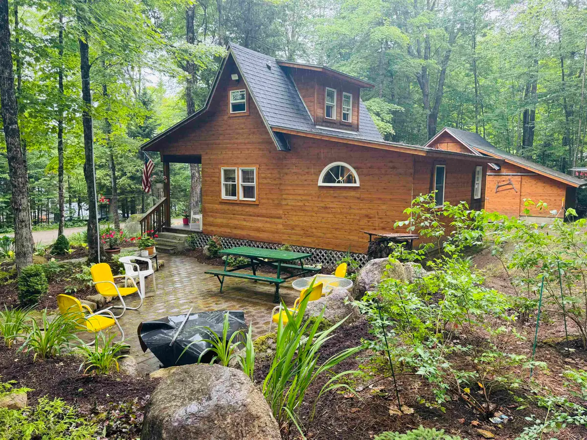 27 Birch Point S. Road, Morgan, VT 05853 - Image #1