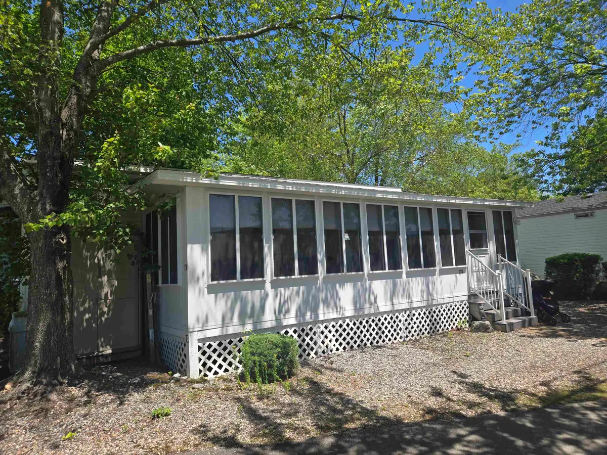 308 State Route 286 #Lot 73, Seabrook, NH 03874 - Image #1