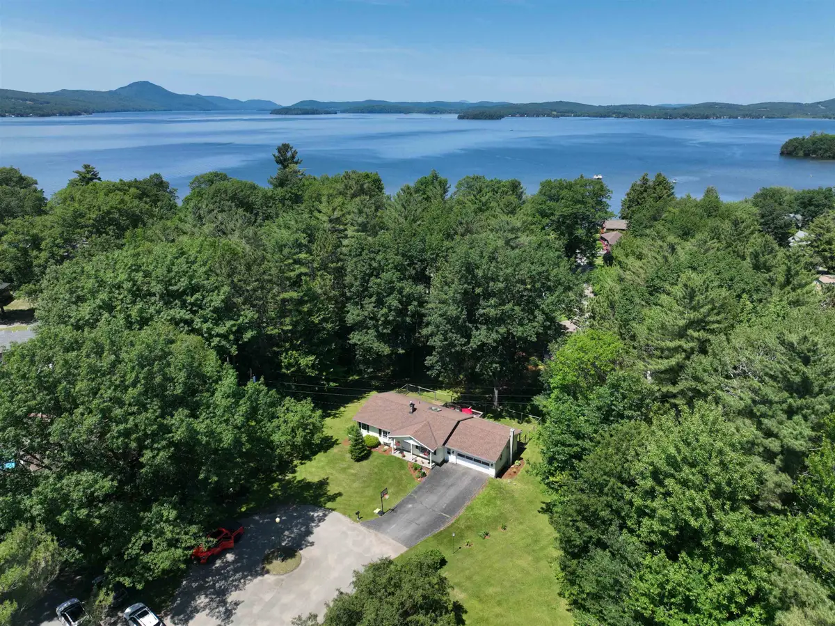 141 Stagecoach Drive, Newport, VT 05855 - Image #1