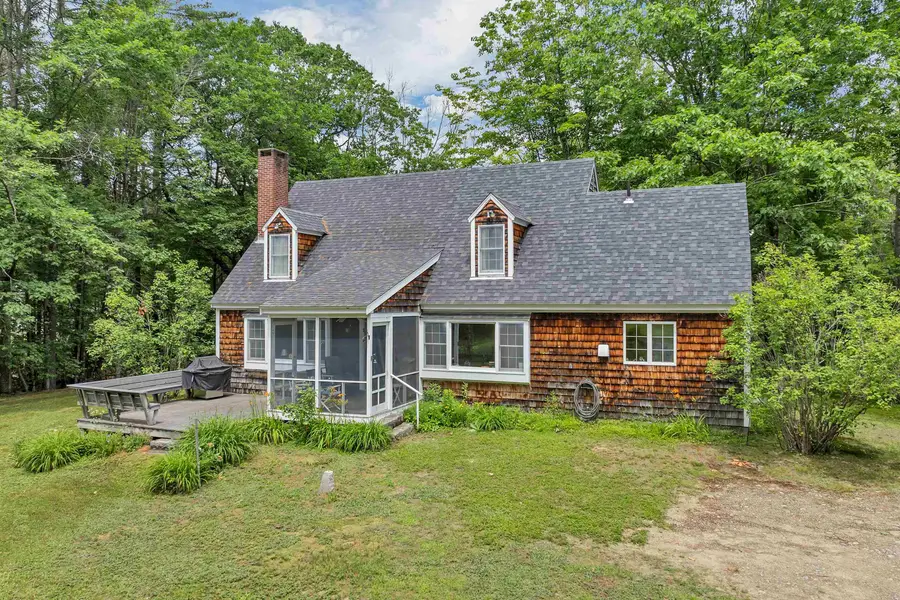 371 Range Road, Sandwich, NH 03227 - Image #3