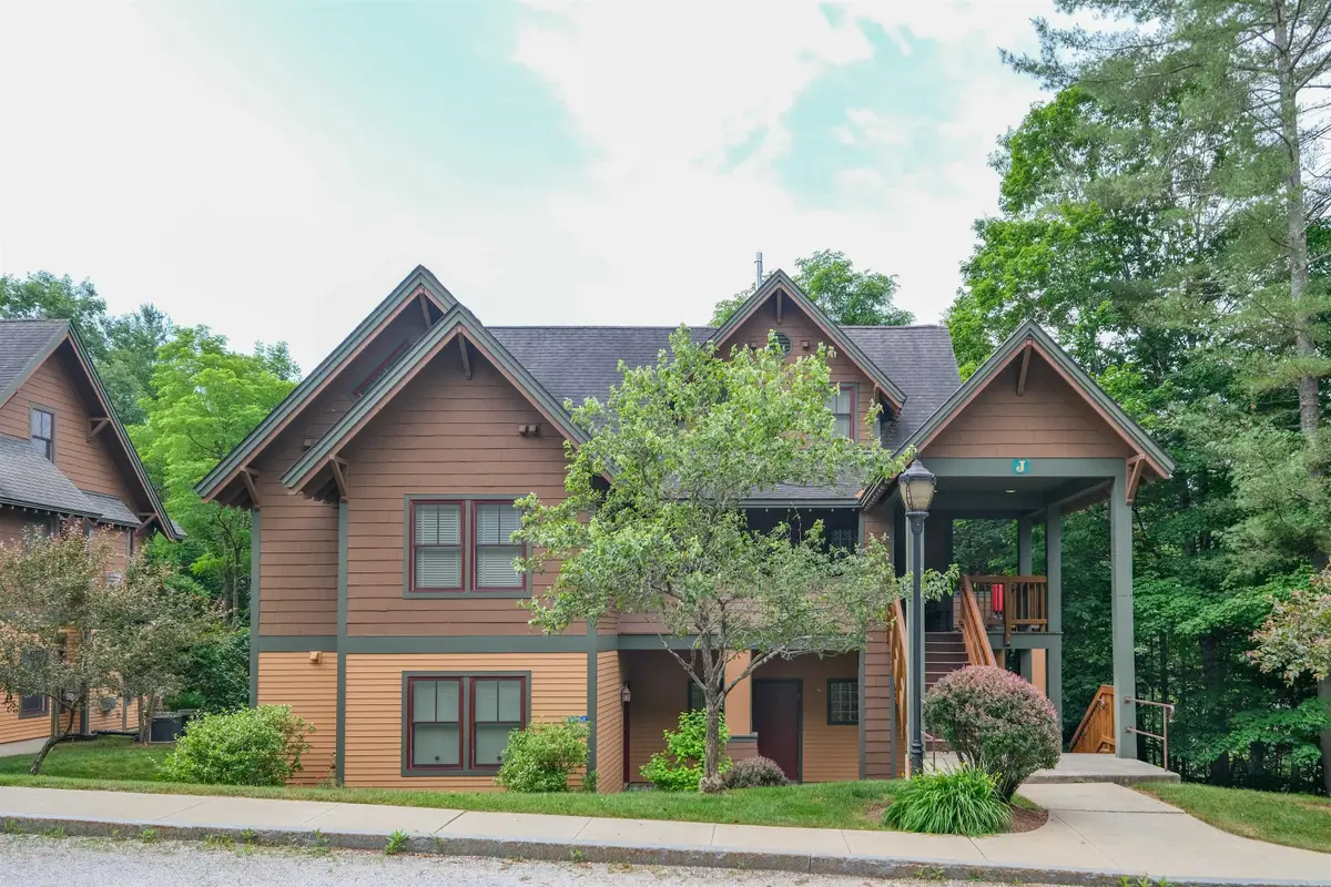 60 Spaulding Road #J1, Cavendish, VT 05142 - Image #1