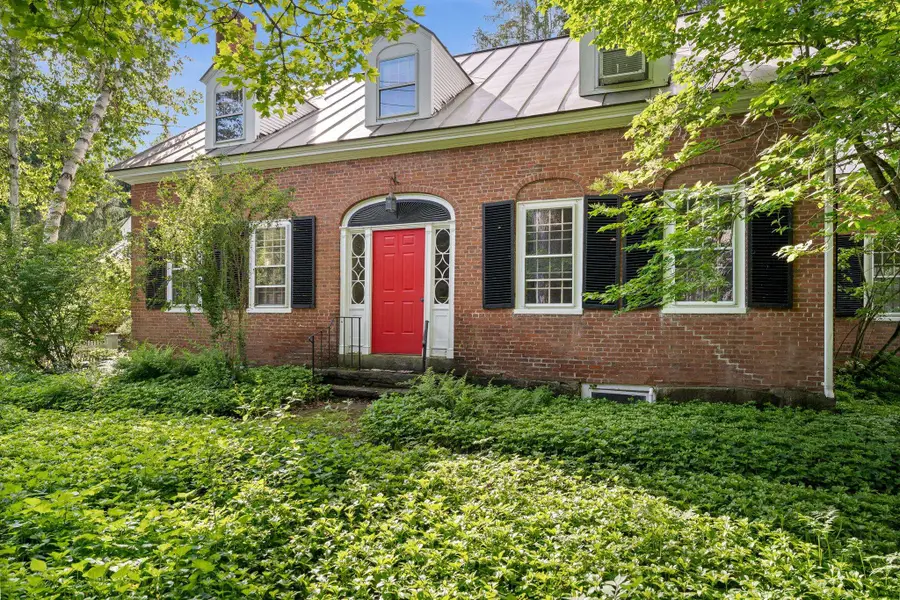 1522 Barnard Road, Woodstock, VT 05091 - Image #2