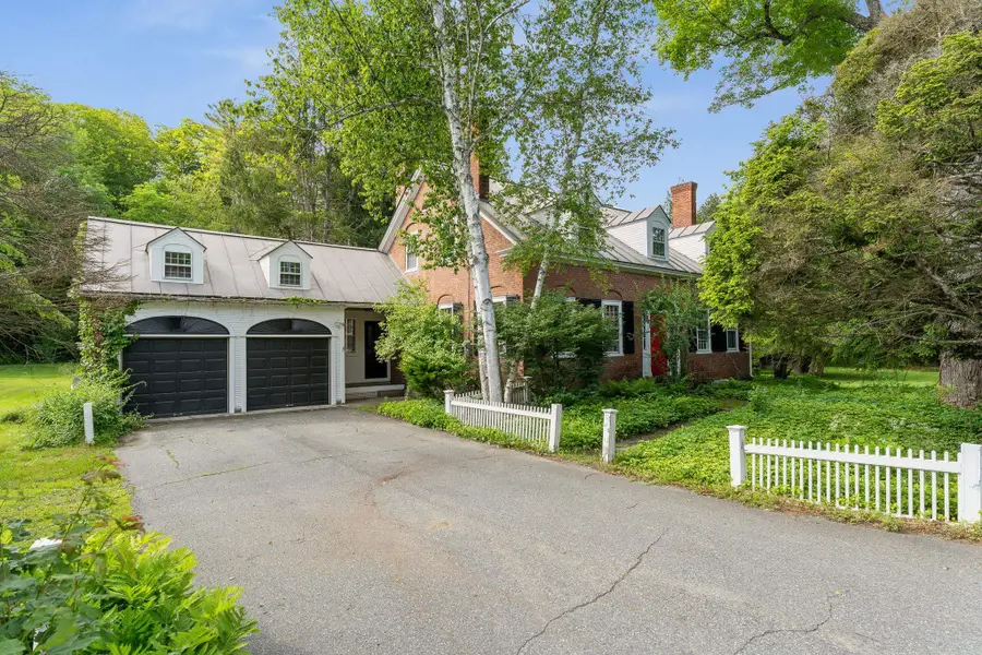 1522 Barnard Road, Woodstock, VT 05091 - Image #3