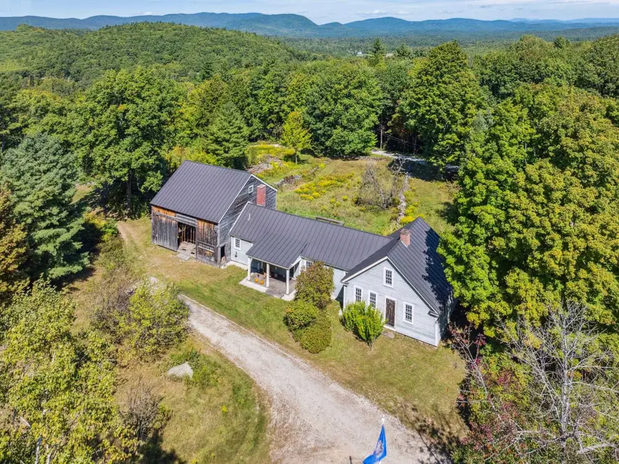 338 East Washington Road, Bradford, NH 03221 - #2