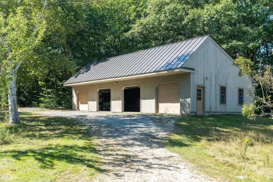 338 East Washington Road, Bradford, NH 03221 - #3