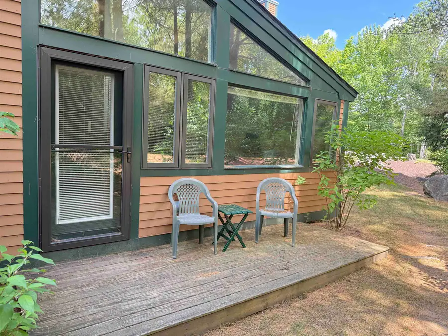 9 Mt. Sun Way #20 B, Waterville Valley, NH 03215 - Image #2