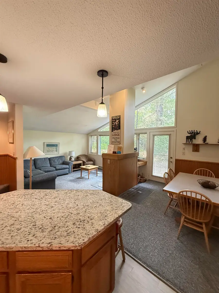 9 Mt. Sun Way #20 B, Waterville Valley, NH 03215 - Image #3