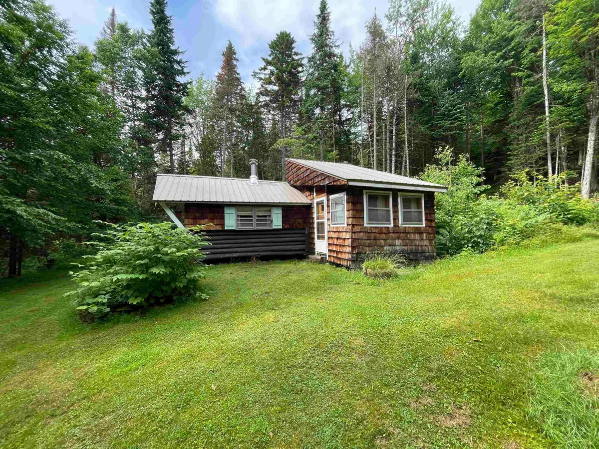 191 Cheese Factory Road, Pittsburg, NH 03592 - Image #1