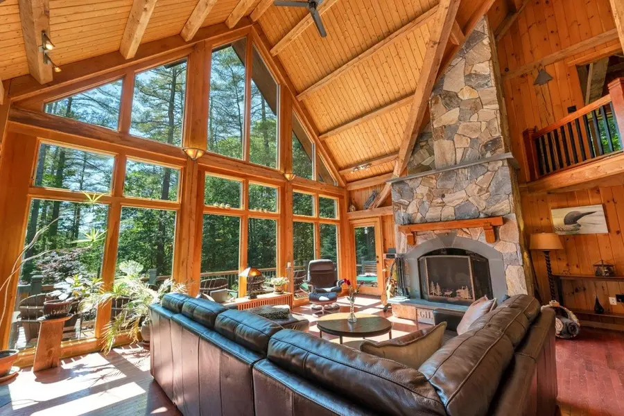 9 Lakewood Drive, Gilmanton Iron Works, NH 03837 - Image #3