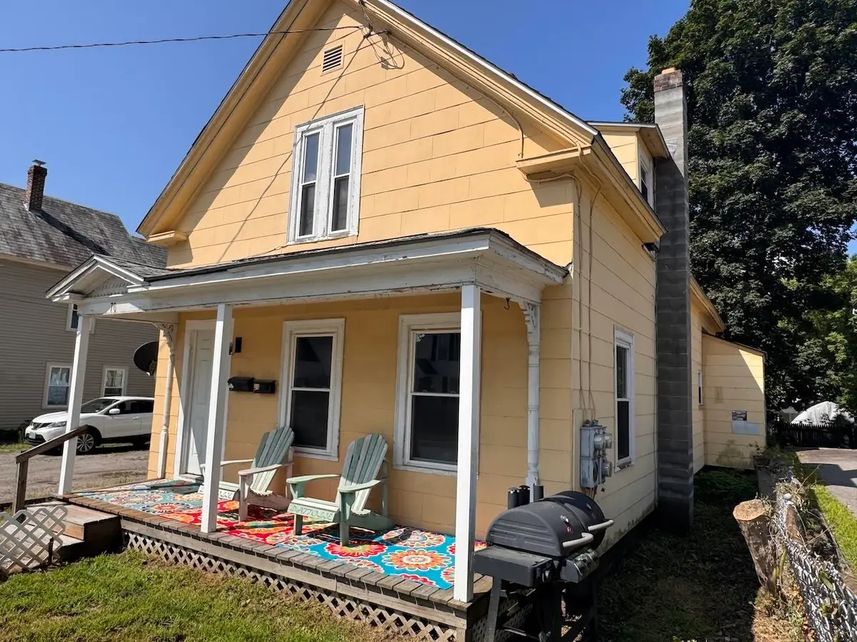 70 Dover Street, Keene, NH 03431 - Image #1