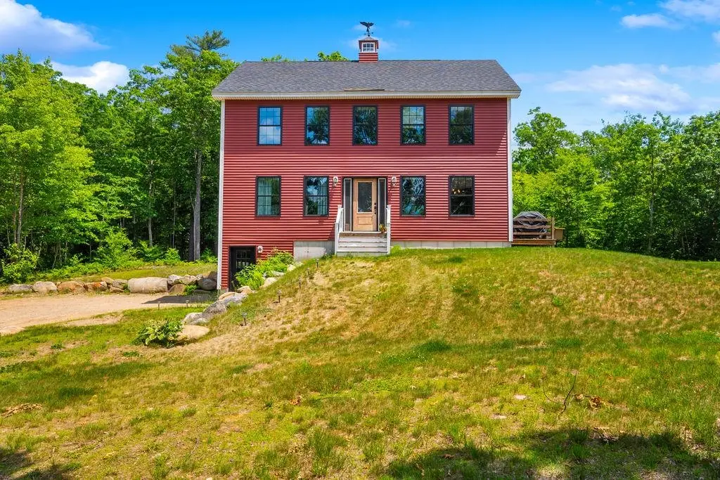 2 Prescott Road, Sandwich, NH 03227 - Image #1