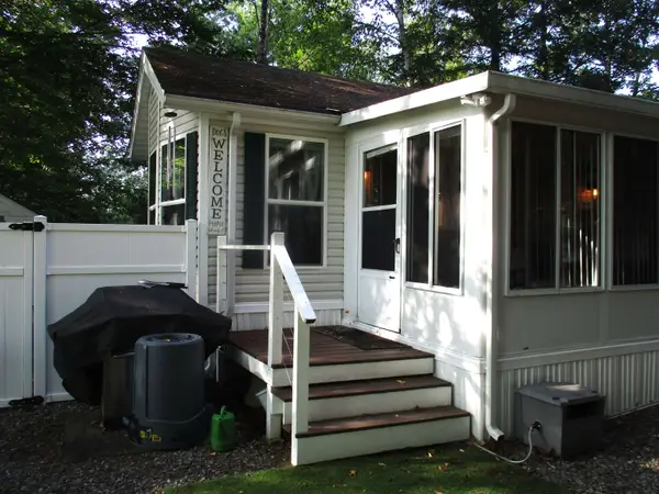 206 High Country Way #aka unit 100, Holderness, NH 03245