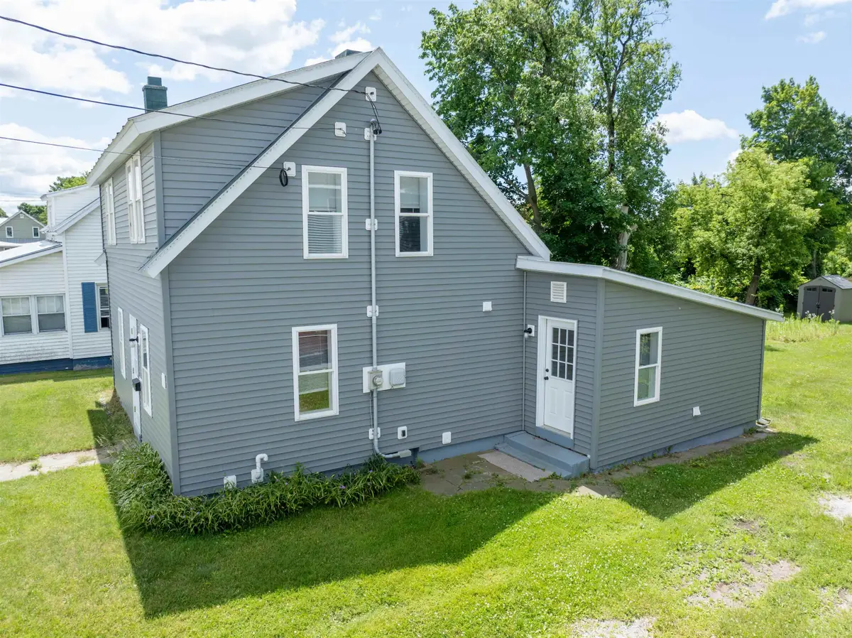 22 Liberty Street, Swanton, VT 05488 - Image #1