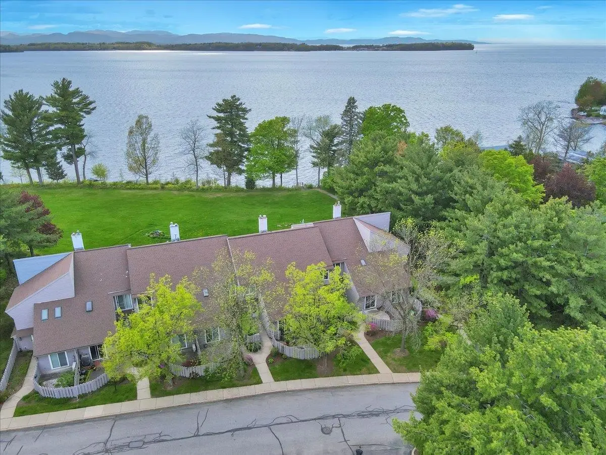 102 South Beach Road, South Burlington, VT 05403 - Image #1