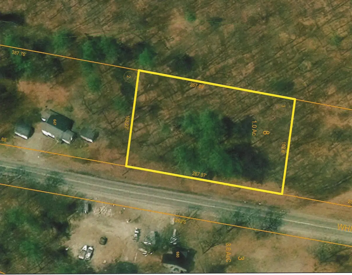 00 Whittier Highway #3, Moultonborough, NH 03254 - #1