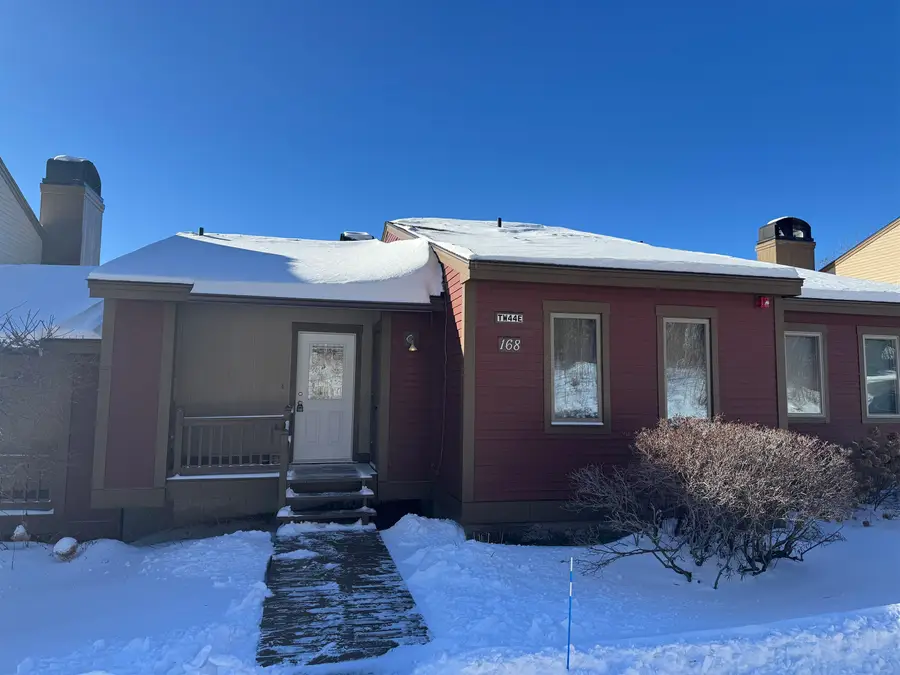 44 Tanglewood Lane #E, Dover, VT 05356 - Image #2