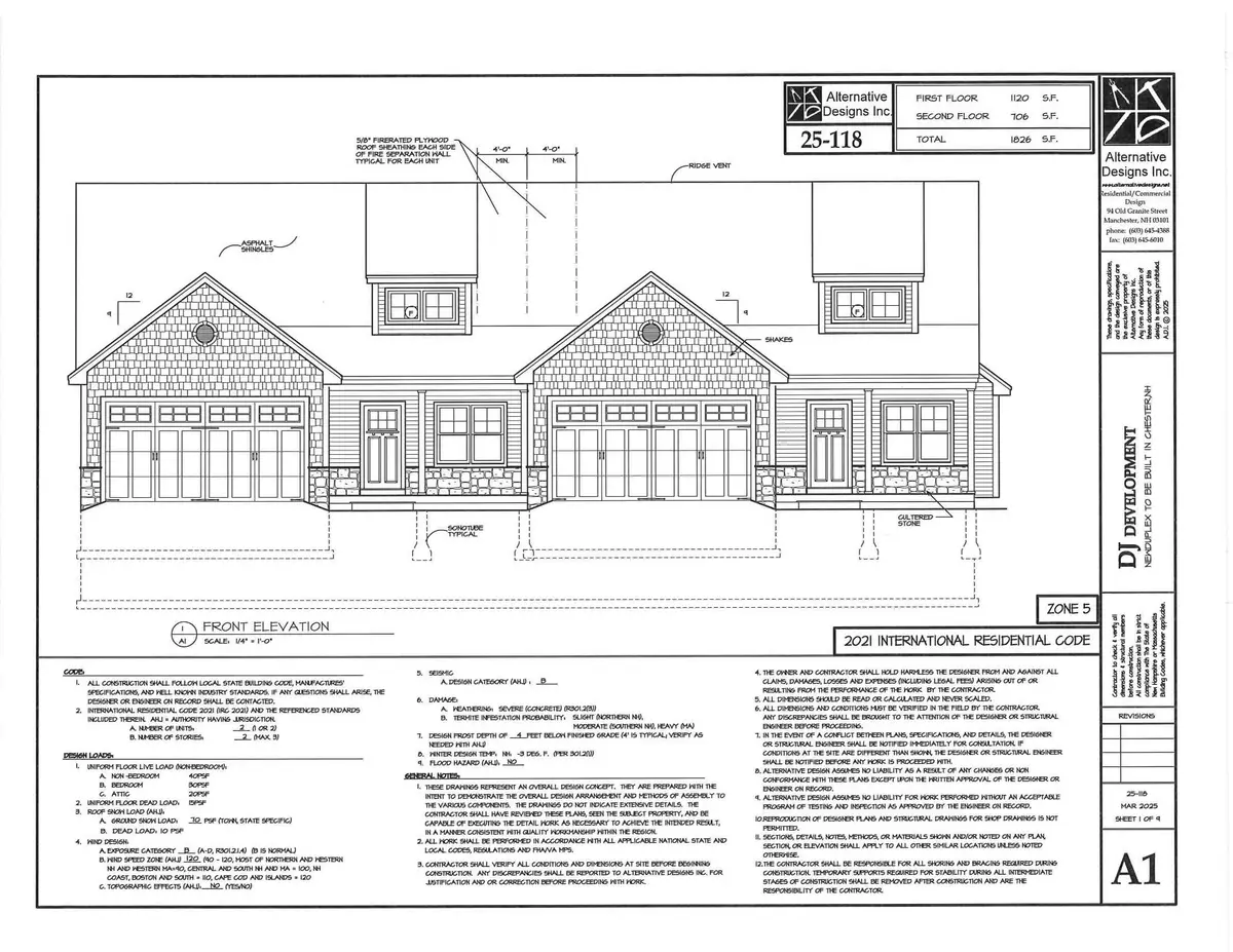 27 Gypsum Lane, Chester, NH 03036 - Image #1