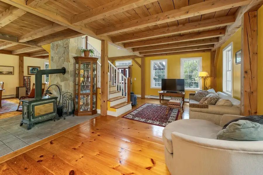 323 Governor Wentworth Highway, Tuftonboro, NH 03853 - Image #3