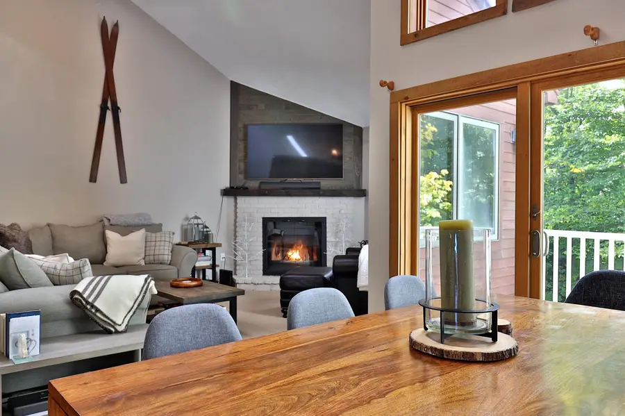 19 Kettlebrook Road #D5, Ludlow, VT 05149 - Image #2