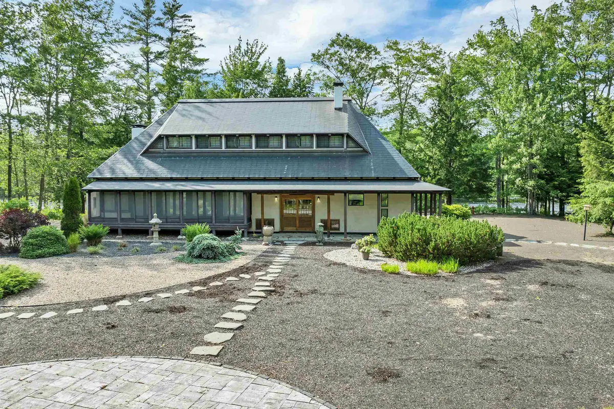 187 Huntress Bridge Road, Effingham, NH 03882 - Image #1