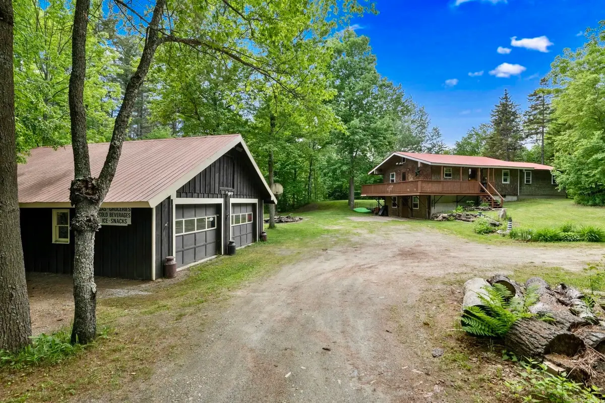 87 Old Chandlers Mills Road, Unity, NH 03743 - Image #1