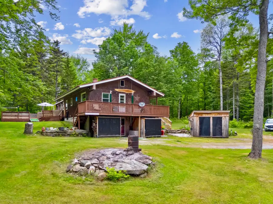 87 Old Chandlers Mills Road, Unity, NH 03743 - Image #3