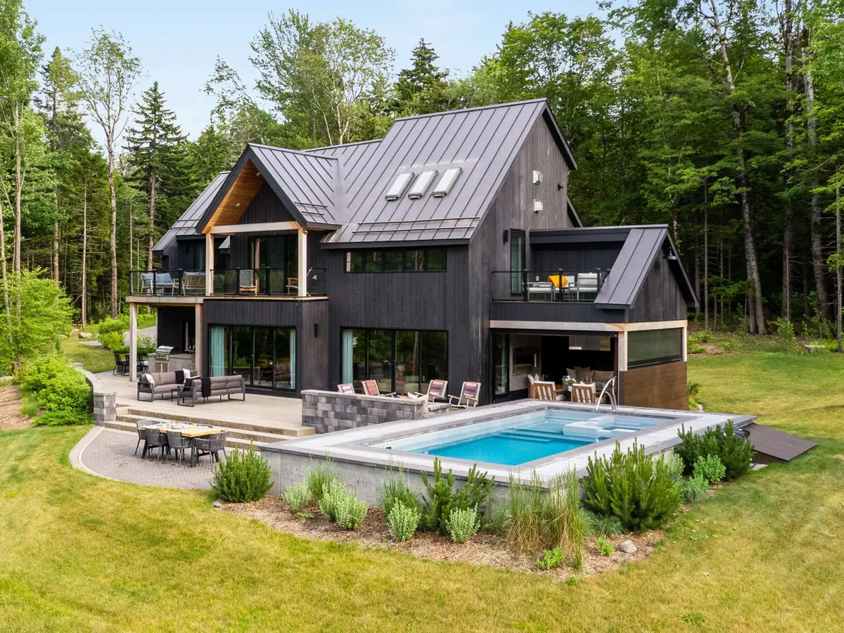 89 Caspar Drive, Warren, VT 05674 - Image #1