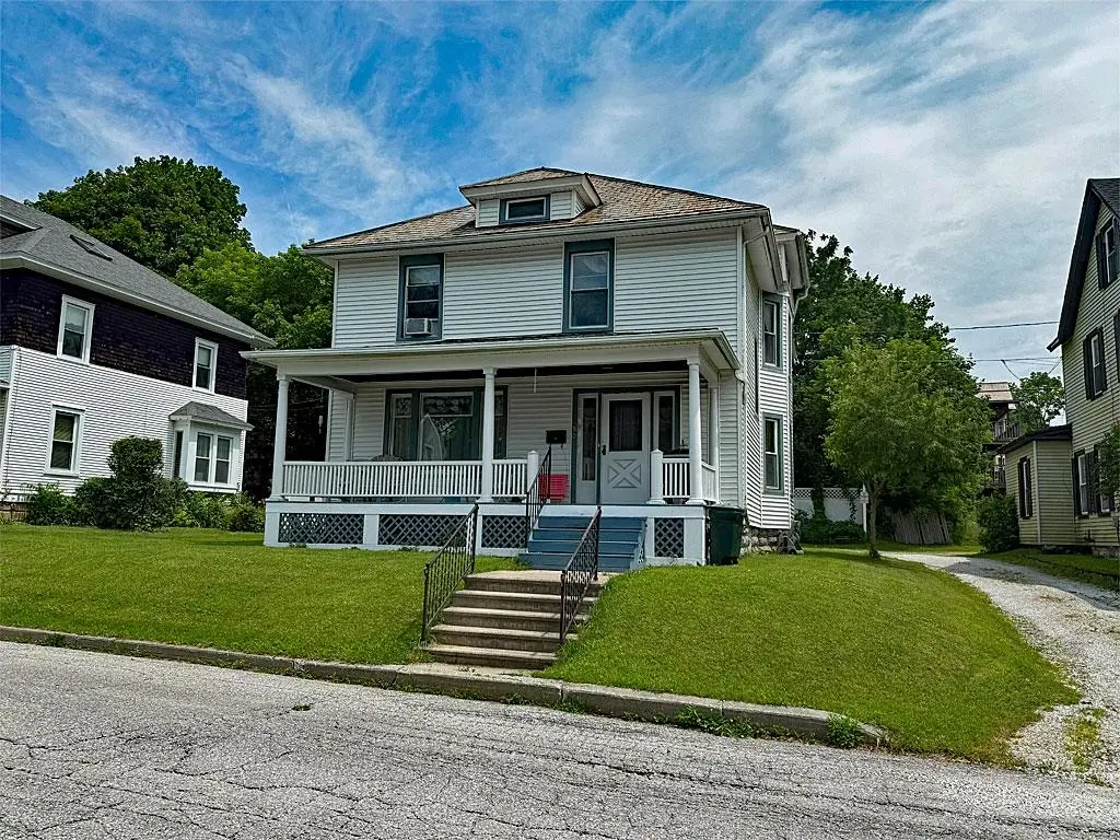 50 Morse Place, Rutland, VT 05701 - Image #1