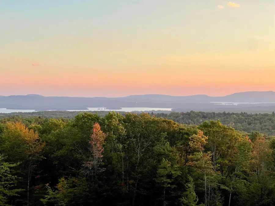 00 Trask Mountain (Lot 3) Road, Wolfeboro, NH 03894 - Image #2