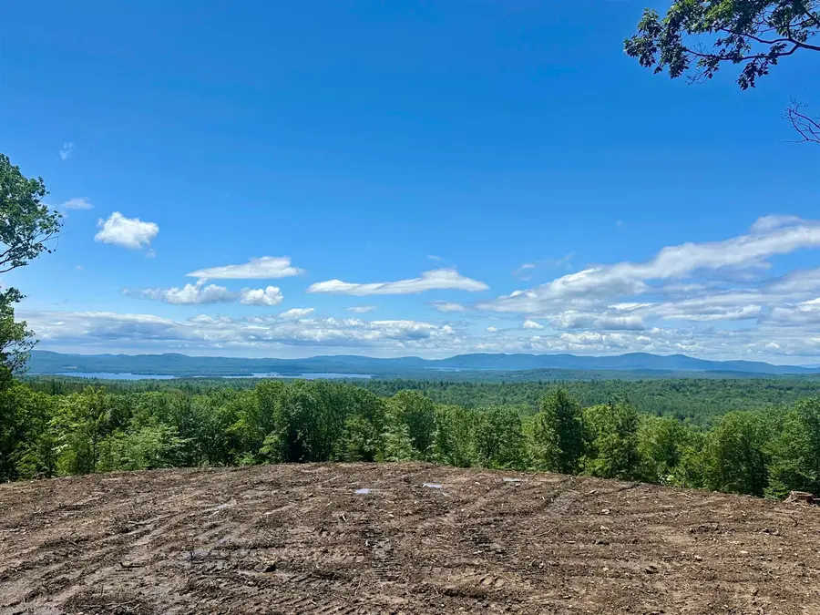 00 Trask Mountain (Lot 3) Road, Wolfeboro, NH 03894 - Image #3