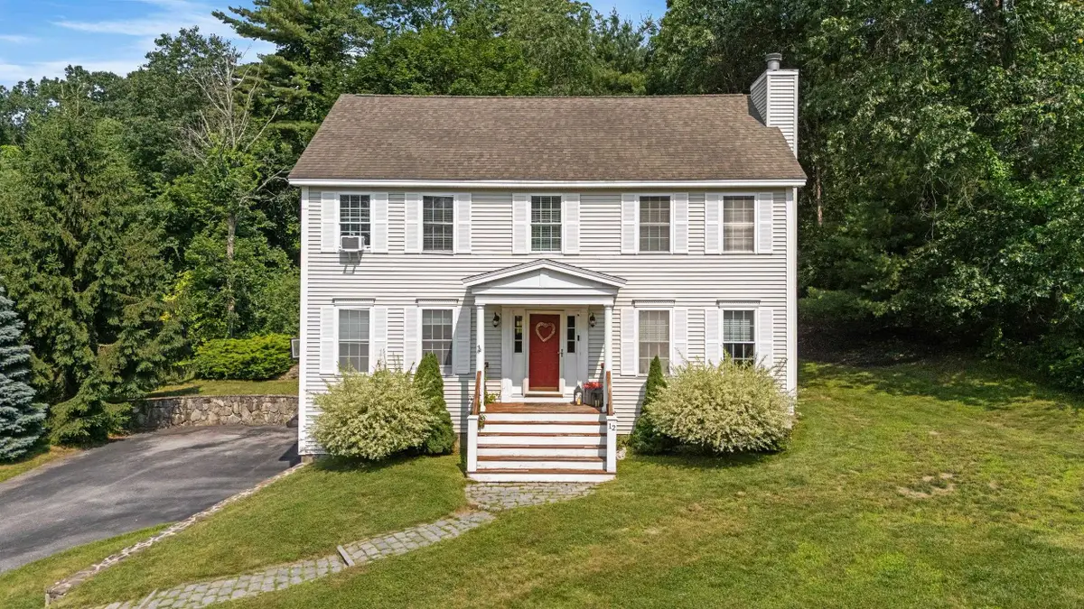 12 Orchard Drive, Derry, NH 03038 - #1