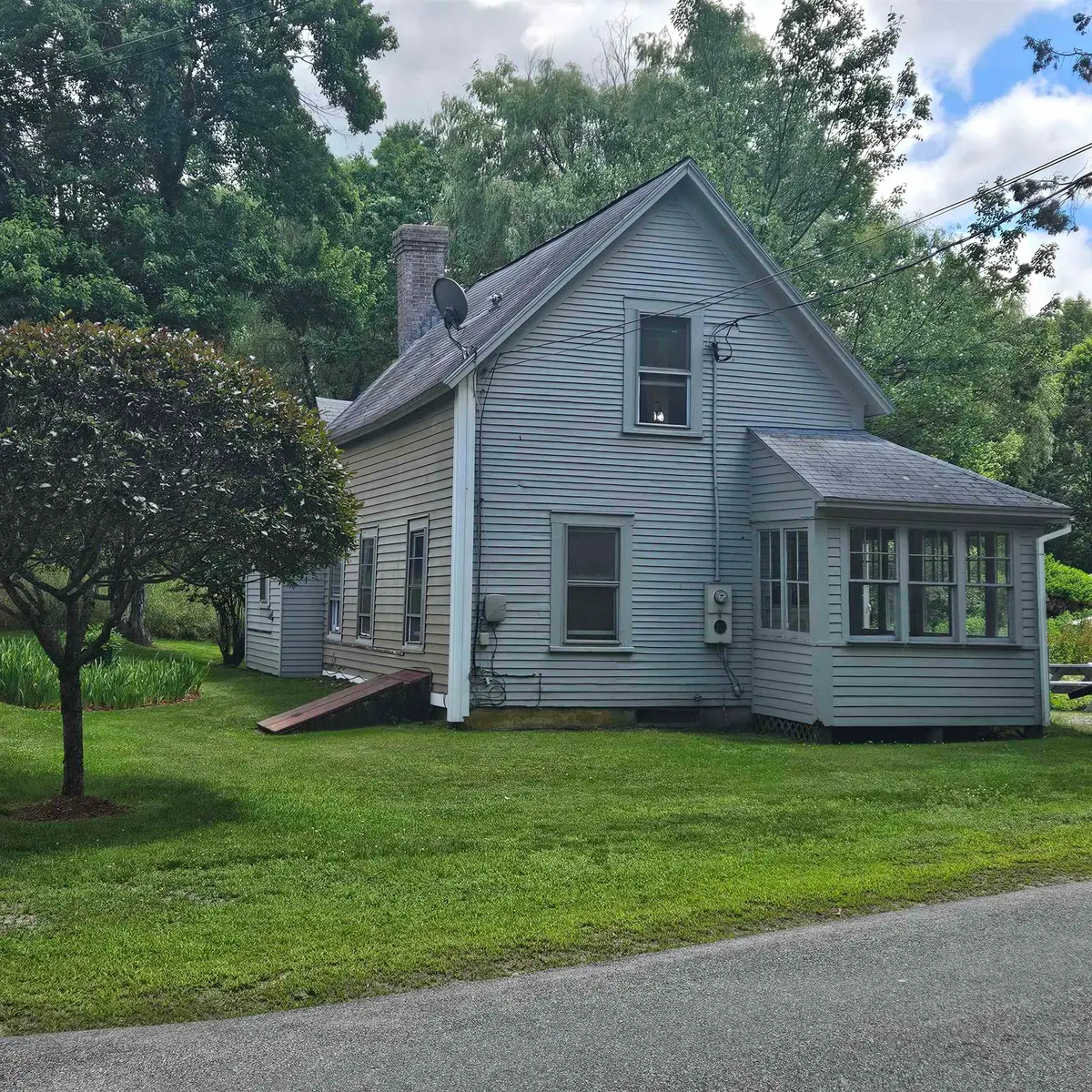 88 West Mill Street, Hillsborough, NH 03244 - Image #1