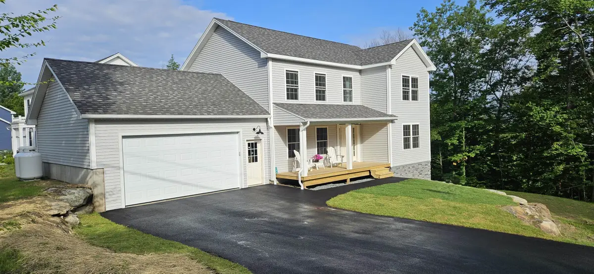146 Jeff Heights, Jeffersonville, VT 05464 - Image #1