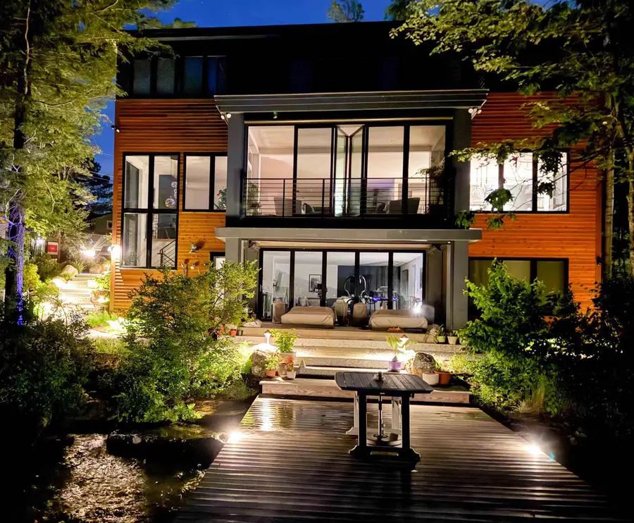 25 Birch Point Lane, Sunapee, NH 03782 - Image #2