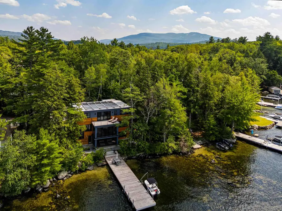 25 Birch Point Lane, Sunapee, NH 03782 - Image #3