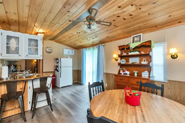 115 Brookside Drive #2-12, Fitzwilliam, NH 03447