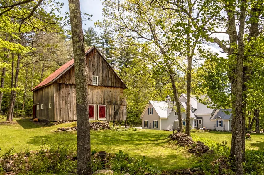 516 Dundee Road, Jackson, NH 03846 - Image #2