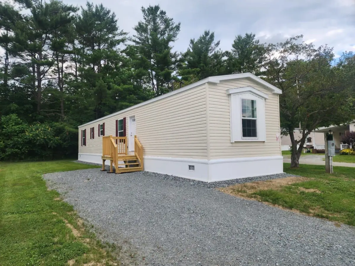 81 Cramton Road #Lot 17, Castleton, VT 05735 - Image #1