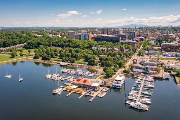 35 Cherry Street #302, Burlington, VT 05401