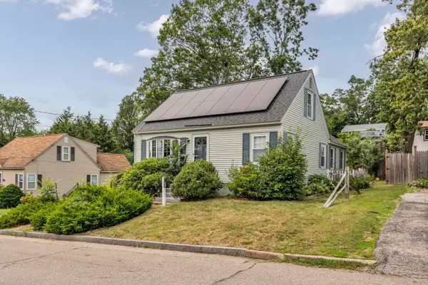 354 Seames Drive, Manchester, NH 03103