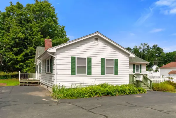 43 Tappan Street, Farmington, NH 03835